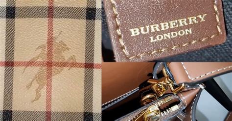 beyond the rack burberry fake|Please help on purchase from beyond the rack .